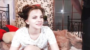 Lory Xoxo - 07 - Webcam Show