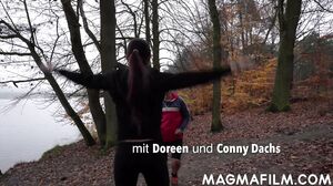 Magmafilm - additional training