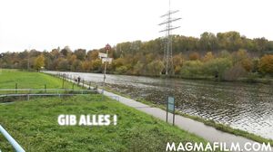 Magmafilm - give everything