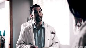 The Family Doctor - Tommy Pistol - JoAnna Angel
