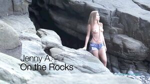 Jenny Appach Compilation