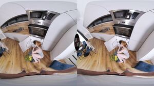 Kiara Lord - Full Service On Laundry Day