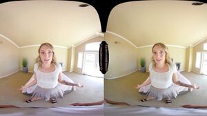 Charlotte Sins - My Horny Assistant in 4K