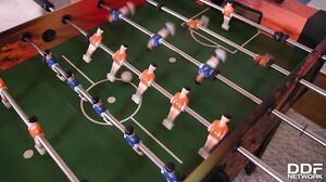 Teen Olivia Nice fucked in booty shorts after 4K deep throat blowjob warmup