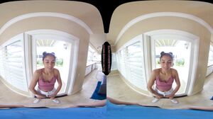 Viva Athena - Tight Tiny Teen