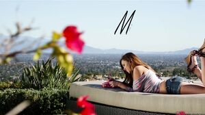 Missing You - Zoey Foxx