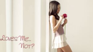 Loves Me Not - Tia Cyrus