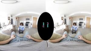 Jenna Foxx - I'm Just Here To Grab My Stuff in HD