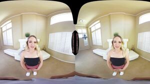 Lilly Bell - Her First Creampie