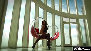 Dani Daniels fucked a dude hard