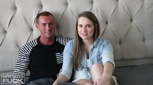 Hot Guys Fuck -  Andy Rother And Danielle Land