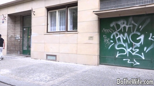 Dothewifeelissen Sweet - Hey Black Guy, Wanna Fuck My W