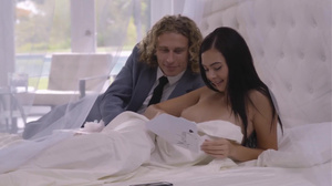 Beautiful Fucking - Brunette Angel