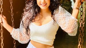 Busty BBW Babe Kamille Against the Crazy BBC