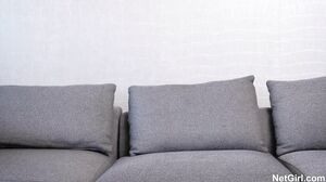 New Aria and Liz threesome