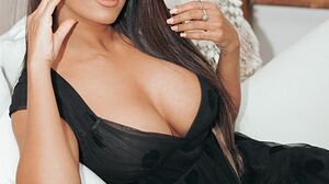 Blonde MILF Alice Assfucked by a BBC in Casting