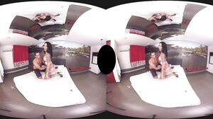TranSexVR - Gaby Ink & Yago