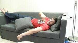 BreakingAsses - Anal Instinct