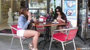 BreakingAsses - Anal Orgy