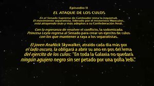 BreakingAsses - Attack Of The Asses