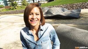 BreakingAsses - Breaking A Brazilian Ass