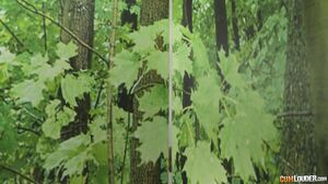 BreakingAsses - Breaking Asshley