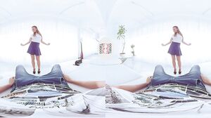 Taylor Sands - Oh, No! I'm Fucking My Stepbro!