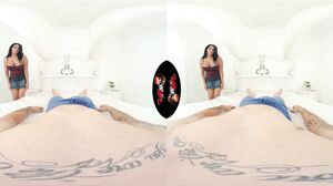 Kesha Ortega - Cum On My Bum