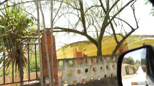 BreakingAsses - Express Anal Fuck