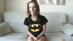 BreakingAsses - French Anal Connection