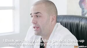 BreakingAsses - Krey Analtomy