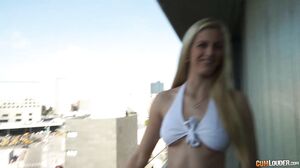 BreakingAsses - My Pussy Needs A Break