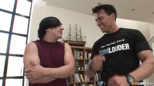 BreakingAsses - Rebecca Linares Anal