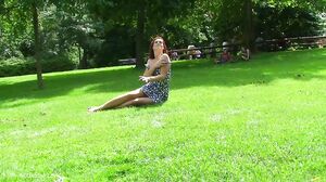 Kety Perl - Nude in Vienna 2