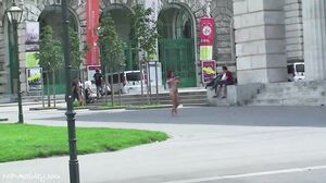 Kety Perl - Nude in Vienna 3