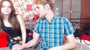 Lory Xoxo - 01 - Webcam Show 2