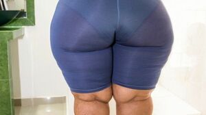 Wide-Load CoMin' ThRouGh VoL.#2