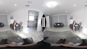 Winter Jade - GF fucks you