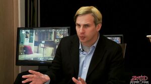 Diamond Foxxx Rides A Big Cock in HD