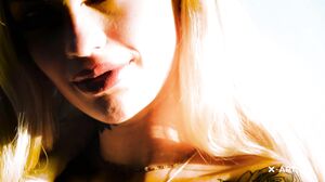 Alex Grey in Malibu in 4K