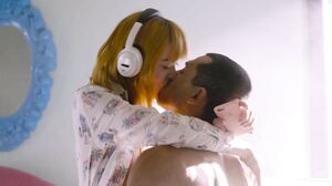 Anny Aurora - Rock Me Baby