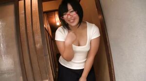 Yurika Shiko Fat Booty Japanese