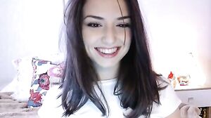 Mega Hot Teasing Camshow