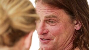 Her Riding Him Cowgirl On His Couch