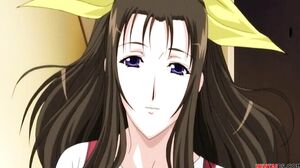 Magic Man 1 - she wants to teach him how to fuck!