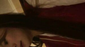 Chinese Asian Girl HD #053