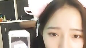 Chinese Show Girl Colection 01