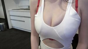 Nice Girl with Perfect Body Ertioc Video Big Breast