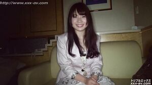 Super Pretty Girl Part 1 (Uncensored