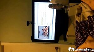 I Wanted Nothing More Than To Get Fucked By Two Guys